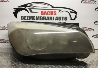 Far BMW X1 2012-DREAPTA COD- 6311735744802