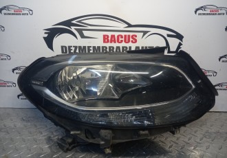 Far cu lumini de zi dreapta MERCEDES B CLASS (W246) 14-19 cod A2468205361