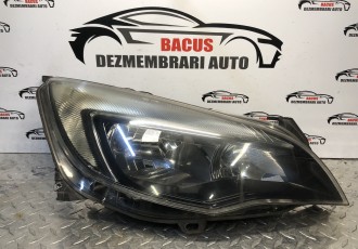 Far dreapta 1LG010011-64 13371598 1LG010011-64 13371598 Opel Astra J 