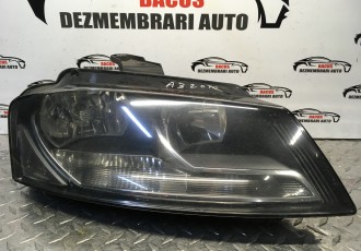 Far dreapta AUDI A3 Sportback (8PA) [Fabr 2004-2013] Facelift 8P0941004