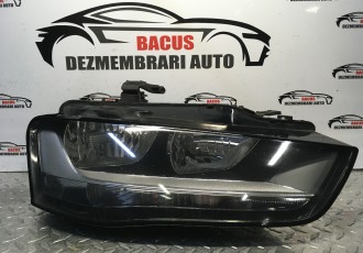 Far dreapta Audi A4 (8K2, B8.5) Facelift [Fabr 2008-2015] 8K0941004M