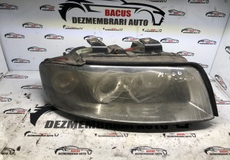 Far Dreapta Audi A4 Cu Lupă Cod 8E0941004G europa