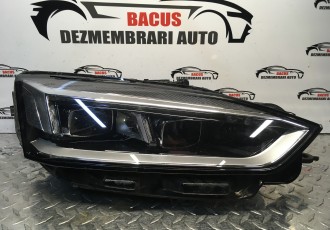  Far dreapta Audi A5 S5 full led 8W6941034D cod Audi A5 F5 8W 2018 2021 cu defecte
