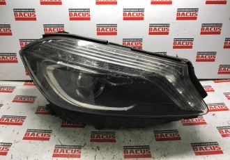 Far Dreapta Bi-Xenon / Led UK Cu Mici Probleme Mercedes A Class W176 Cod A1768202061KZ