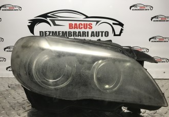 Far dreapta BMW 7 (E65, E66, E67) 2001 - 2008 cod- 6937242