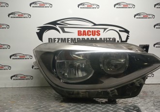Far Dreapta Bmw Seria 1 F20 
