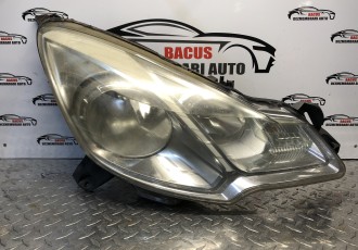 Far Dreapta Citroen C3 2009 - 2016 Cod 9673814480