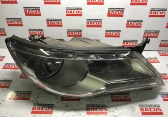 Far dreapta, cod 5N2941032G, VW Tiguan