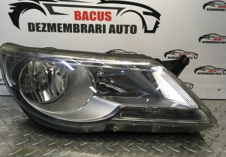 Far dreapta, cod 5N2941032G, VW Tiguan