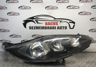Far Dreapta cod: 8A6113W029AG pentru Ford Fiesta 6 din 2017