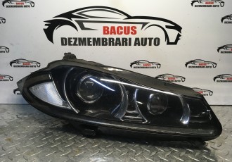 Far Dreapta Complet Jaguar XF 2015 Facelift X250 cod: VPCX2X-13W029-EH cu defect