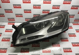 Far Dreapta cu Halogen VW Passat B7 2010 - 2015 Cod 3AC941005