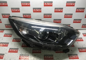 Far Dreapta Cu Lupa UK Renault Captur 2014 Cod 260100961R
