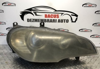 Far dreapta cu xenon 7161590 BMW X5 E70 [2006 - 2010]