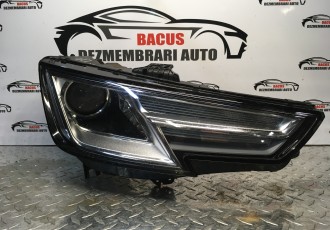 Far dreapta cu xenon Audi A4 B9 2016, 8W0941006A