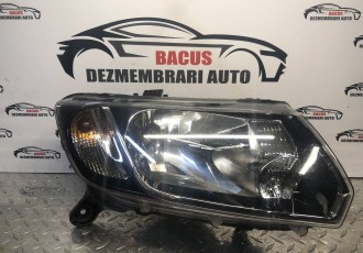 Far Dreapta Dacia Logan 2 MCV 2012 - 2016 Cod 260102523R