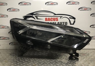  Far Dreapta Dacia Sandero 3  An 2021 Cod : 260602888R