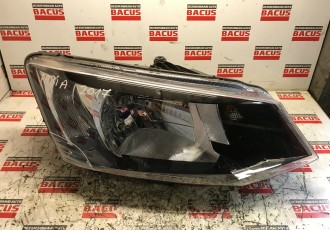 FAR DREAPTA FABIA 2017