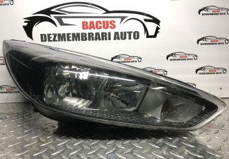 Far dreapta (Facelift) Ford Focus 3 2011-2018 COD-  F1EB-13W029-SD