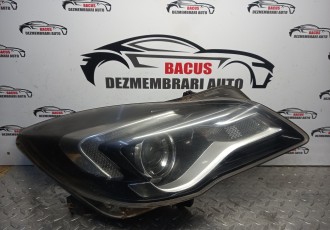 Far dreapta facelift Opel Insignia A 13409909 1LL011165-14 2008-2015