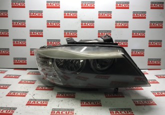 Far Dreapta Facelift UK BMW 3 E90 Cod 7202576