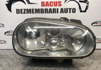 Far dreapta fata vw golf 4, hatchback, 2003	