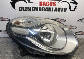 Far dreapta Fiat 500L [2012 - 2020] 