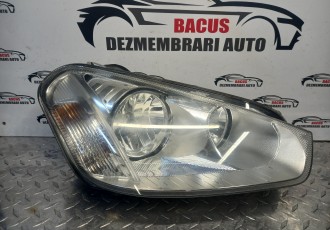 Far dreapta FORD C-MAX (DM2) 2007-2010 - 1EJ 009 587-02 / 7M51-13W029 AD