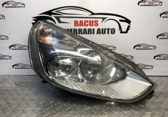 Far Dreapta Ford S-Max 2006 - 2015 Cod 6M21-13W029-BL 