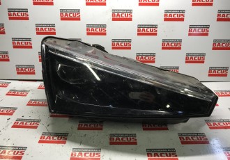 Far dreapta full led complet, Skoda Scala, 2019, 2020, 2021, 657941016A