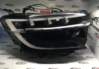 Far dreapta FULL LED Renault Austral 2023 COD- 260106584R  HELLA (LED PURE VISION)
