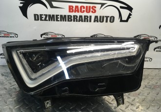 Far dreapta full led Seat Ateca facelift 2020 2021 2022 2023 cod 576941032B
