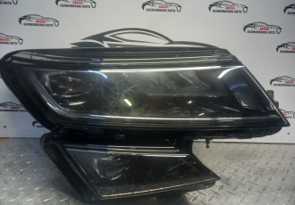  Far dreapta Full Led Skoda Kodiaq cod 566941016E