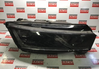 Far dreapta Full Led Skoda Octavia 4 cod 5E4941016A