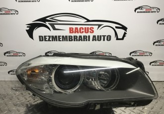 Far dreapta halogen BMW F11, 2013, 2014, 2015, 1LL01013104