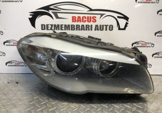  Far dreapta halogen BMW F11, 2013, 2014, 2015, 1LL01013104