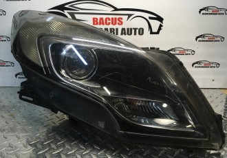 Far dreapta halogen cu suport Opel Zafira C [2012 - 2016]