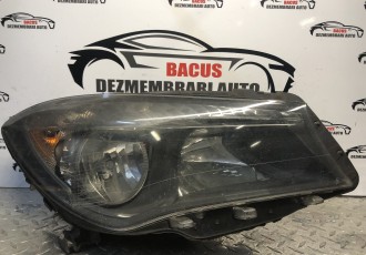 Far dreapta Halogen MERCEDES CLA [C117] [2013-2019] Cod : A1178200661