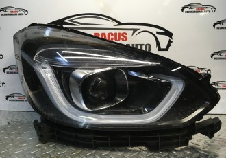 Far dreapta Honda Jazz crosstar full led an- 2022