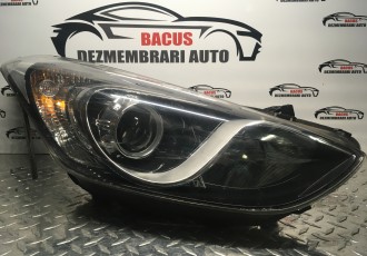 FAR DREAPTA HYUNDAI I 30 - (2012 2017) COD- L009H20526