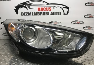 Far Dreapta Hyundai ix35