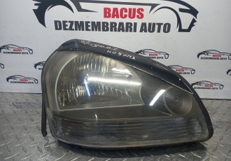 Far Dreapta HYUNDAI TUCSON [2004-2009] Cod : 92102-2EXXX