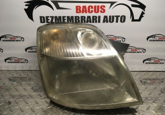 Far dreapta Kia Picanto 2004-2011 cu defect
