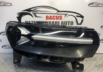 FAR DREAPTA LED DACIA DUSTER 3 / DACIA BIGSTER | COD- 260107725R