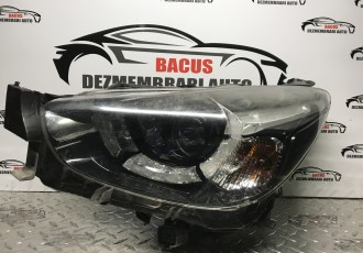 Far dreapta LED Mazda 2 2015 2016 2017 2018