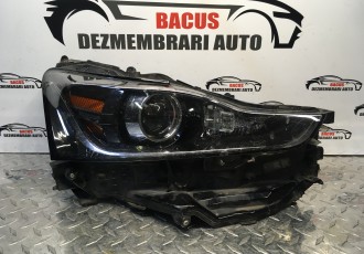 Far DREAPTA Lexus IS300 XE30 Facelift 2018-2022 FulL Led Lexus I30 X30F cu defect