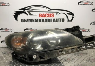 Far dreapta Mazda 3 2003-2009