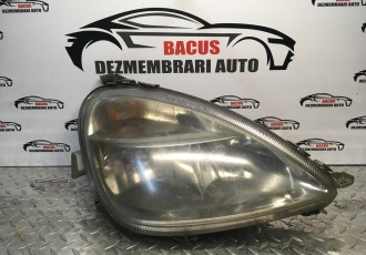 FAR DREAPTA MERCEDES A-CLASS (W168) 2001 COD: A1688201861