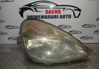 FAR DREAPTA MERCEDES A-CLASS (W168) 2001 COD: A1688201861