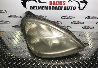 Far Dreapta Mercedes-Benz A W168 Cod : A1688200261